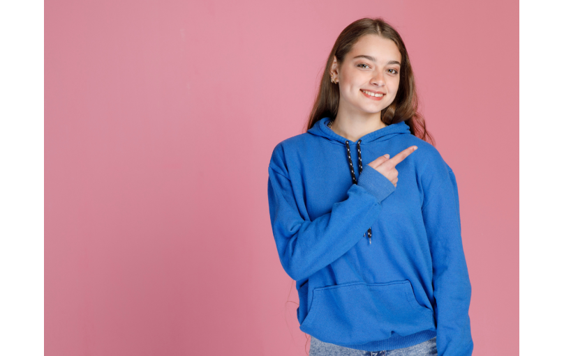 How to Care for Your Personalised Hoodie to Keep It Looking New